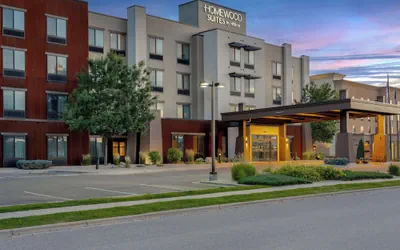 Photo 2 - Homewood Suites By Hilton Billings, MT