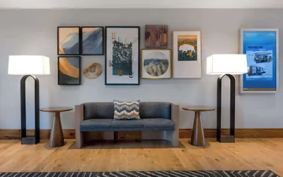 Photo 3 - Homewood Suites By Hilton Billings, MT