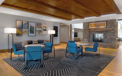 Photo 5 - Homewood Suites By Hilton Billings, MT