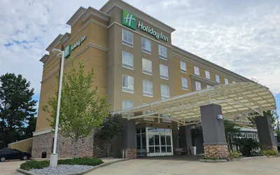 Holiday Inn Covington by IHG