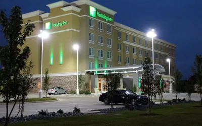 Photo 2 - Holiday Inn Covington by IHG