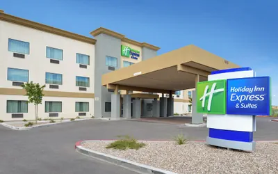 Photo 2 - Holiday Inn Express & Suites Globe by IHG