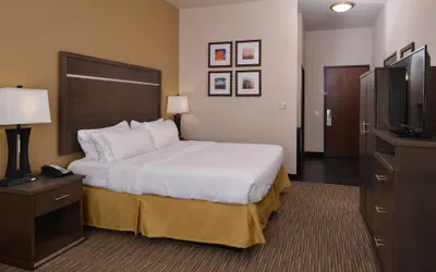 Photo 4 - Holiday Inn Express & Suites Globe by IHG