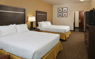 Photo 5 - Holiday Inn Express & Suites Globe by IHG
