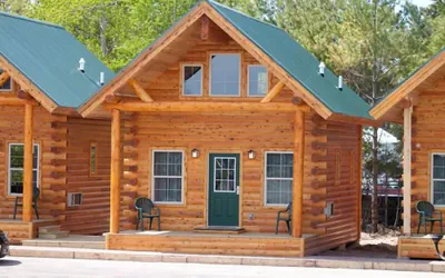 Photo 2 - Cabins of Mackinaw