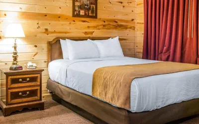 Photo 3 - Cabins of Mackinaw