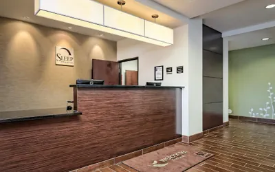Photo 3 - Sleep Inn & Suites Fort Scott