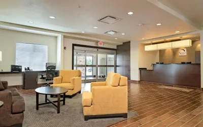 Photo 4 - Sleep Inn & Suites Fort Scott