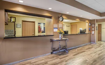 Photo 2 - Best Western North Edge Inn