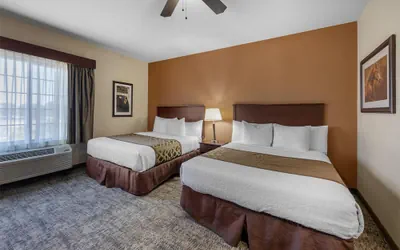 Photo 4 - Best Western North Edge Inn