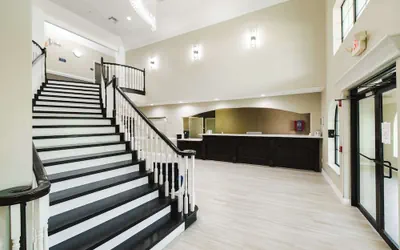 Photo 3 - SureStay Studio by Best Western Conroe Downtown