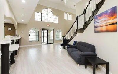 Photo 4 - SureStay Studio by Best Western Conroe Downtown