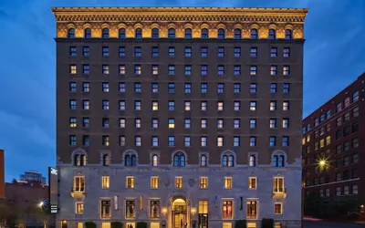 Photo 2 - 21C Museum Hotel St Louis
