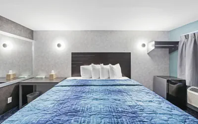Photo 5 - Hotel Opus Bronx