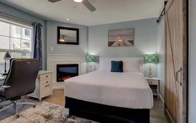 Photo 5 - Inn of the Four Winds Oceanfront Seaside