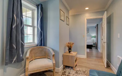 Photo 4 - Inn of the Four Winds Oceanfront Seaside