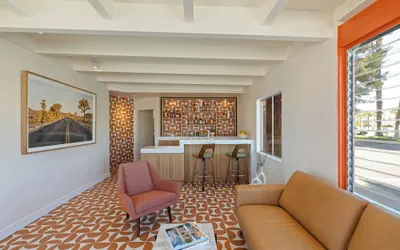 Photo 4 - Mojave Resort - Adults Only