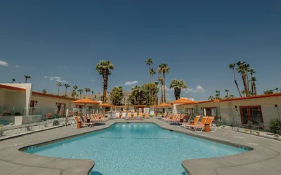 Photo 2 - Mojave Resort - Adults Only