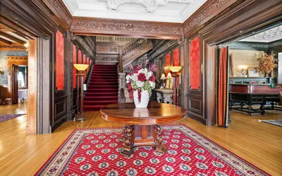 Photo 2 - Historic Cotton Mansion Duluth Boutique Hotel