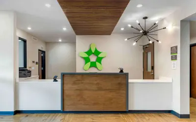 Photo 3 - Extended Stay America Suites - Atlanta - Mcdonough