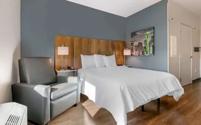 Photo 5 - Extended Stay America Suites - Atlanta - Mcdonough