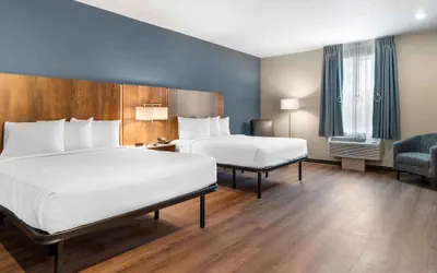 Photo 2 - Extended Stay America Suites - Atlanta - Mcdonough
