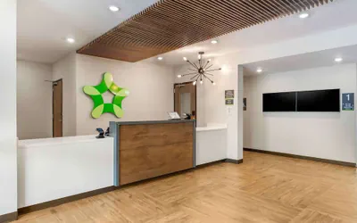 Photo 4 - Extended Stay America Suites - Atlanta - Mcdonough