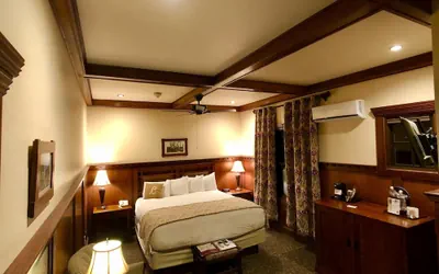 Photo 3 - The Lodge at Cloudcroft