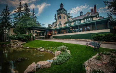 Photo 2 - The Lodge at Cloudcroft