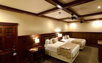 Photo 5 - The Lodge at Cloudcroft