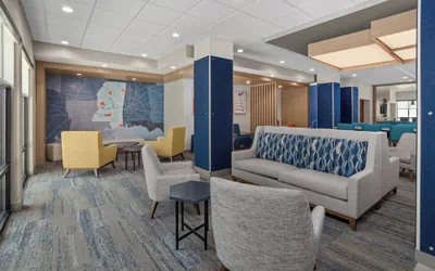 Photo 3 - Holiday Inn Express Hattiesburg West Univ Area by IHG