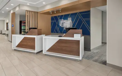 Photo 2 - Holiday Inn Express Hattiesburg West Univ Area by IHG