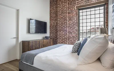 Photo 2 - Elevation Lofts Hotel