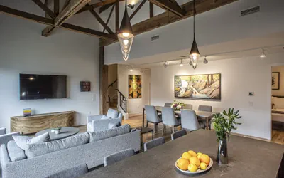 Elevation Lofts Hotel