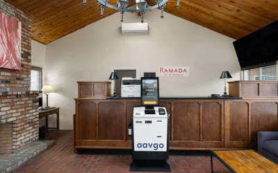 Photo 5 - Ramada Bayside Inn & Suites Eureka