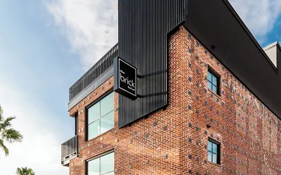 Photo 2 - The Brick Hotel
