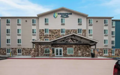 Photo 2 - WoodSpring Suites Bellflower - Los Angeles