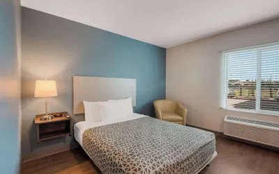 Photo 5 - WoodSpring Suites Bellflower - Los Angeles