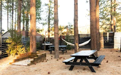 N+P Boutique Lodge