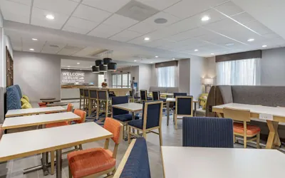 Photo 2 - Hampton Inn Nicholasville Brannon Crossing