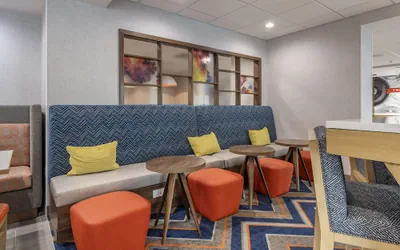 Photo 3 - Hampton Inn Nicholasville Brannon Crossing