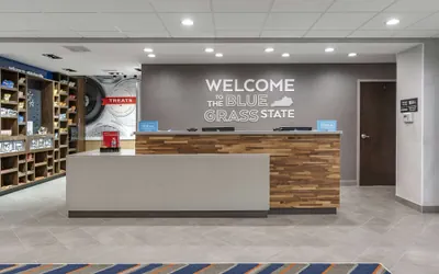Photo 4 - Hampton Inn Nicholasville Brannon Crossing