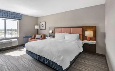 Photo 5 - Hampton Inn Nicholasville Brannon Crossing