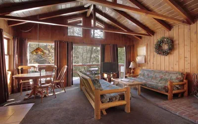Photo 4 - Silver Pines Lodge