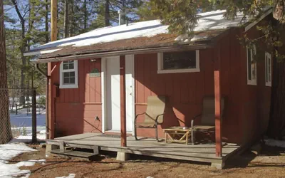 Photo 3 - Silver Pines Lodge