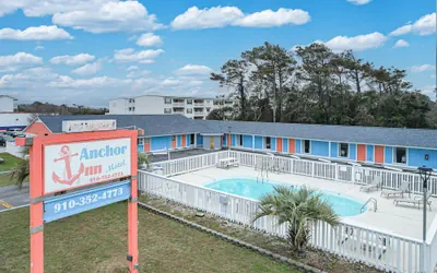 Photo 2 - Anchor Inn Motel