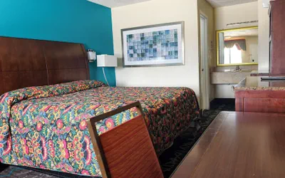 Photo 5 - Deluxe Inn By Capital O Odessa I-20