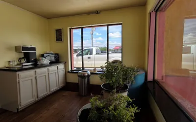 Photo 2 - Deluxe Inn By Capital O Odessa I-20