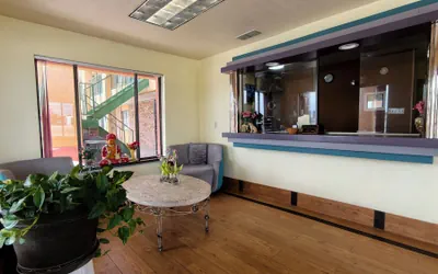 Photo 4 - Deluxe Inn By Capital O Odessa I-20