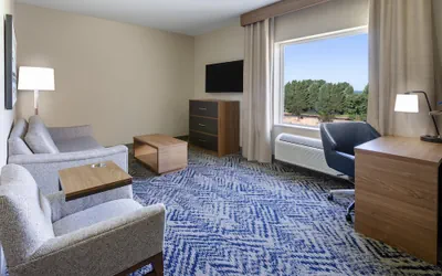 Photo 5 - Candlewood Suites Atlanta Kennesaw by IHG